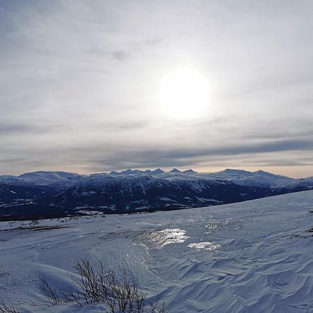 Korgfjellet Fjellstue As Vila Korgen Exterior foto