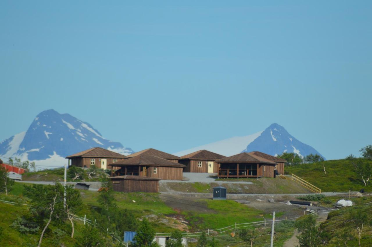 Korgfjellet Fjellstue As Vila Korgen Exterior foto