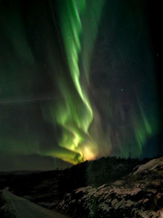 Korgfjellet Fjellstue As Vila Korgen Exterior foto